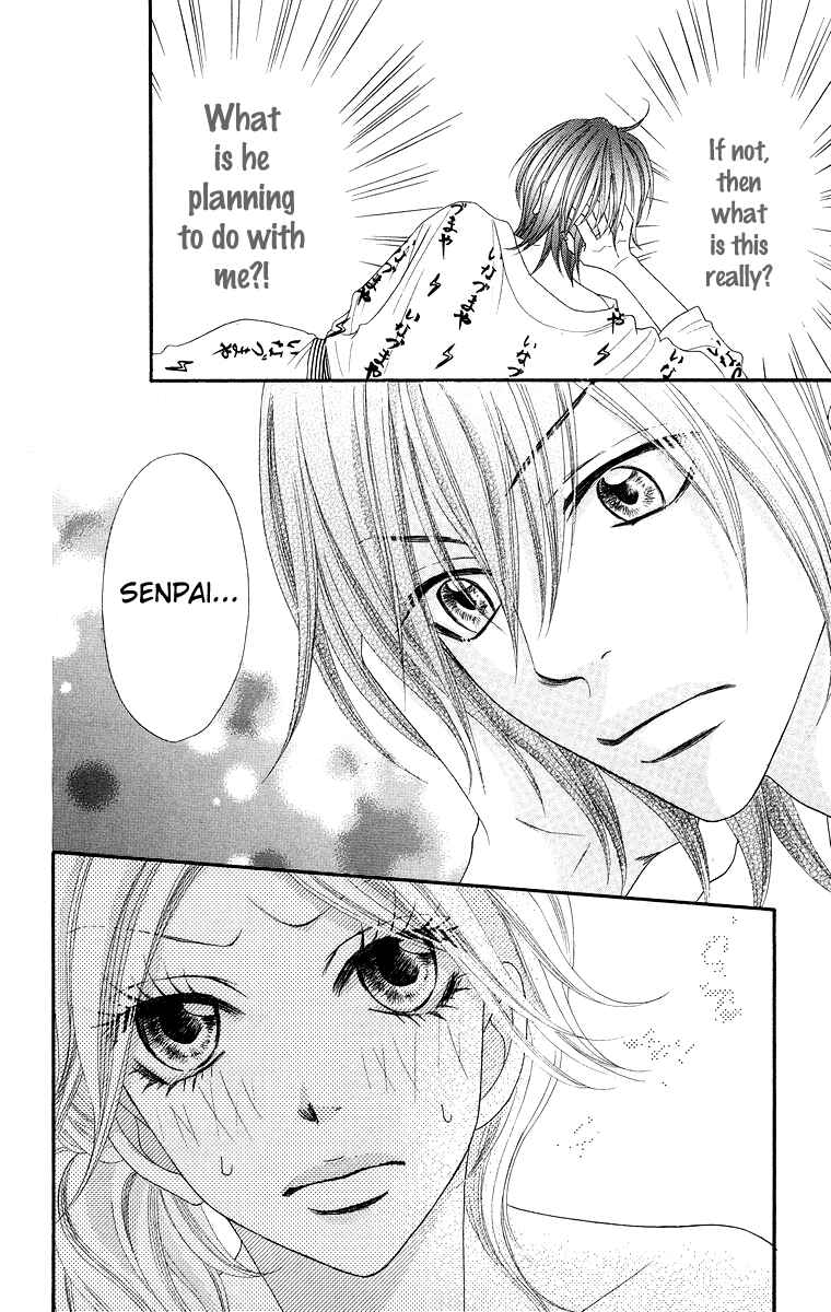 Page 11 Chapter 5 Otomentaru