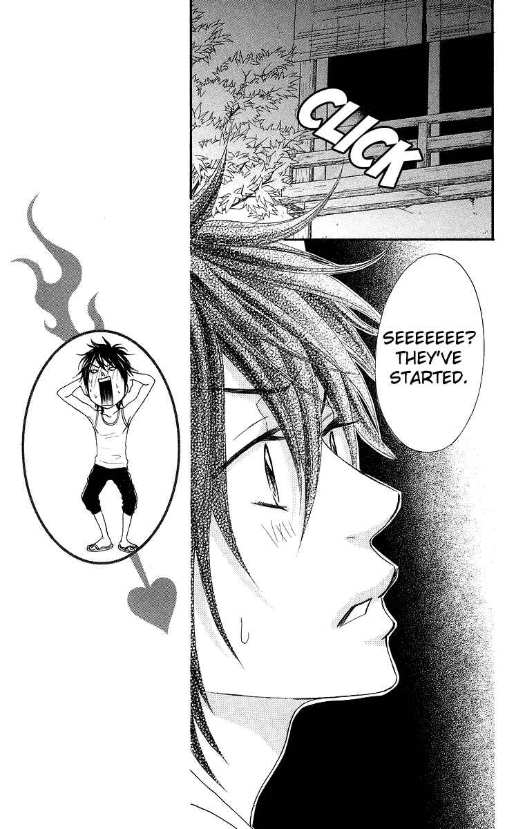 Page 14 Chapter 5 Otomentaru
