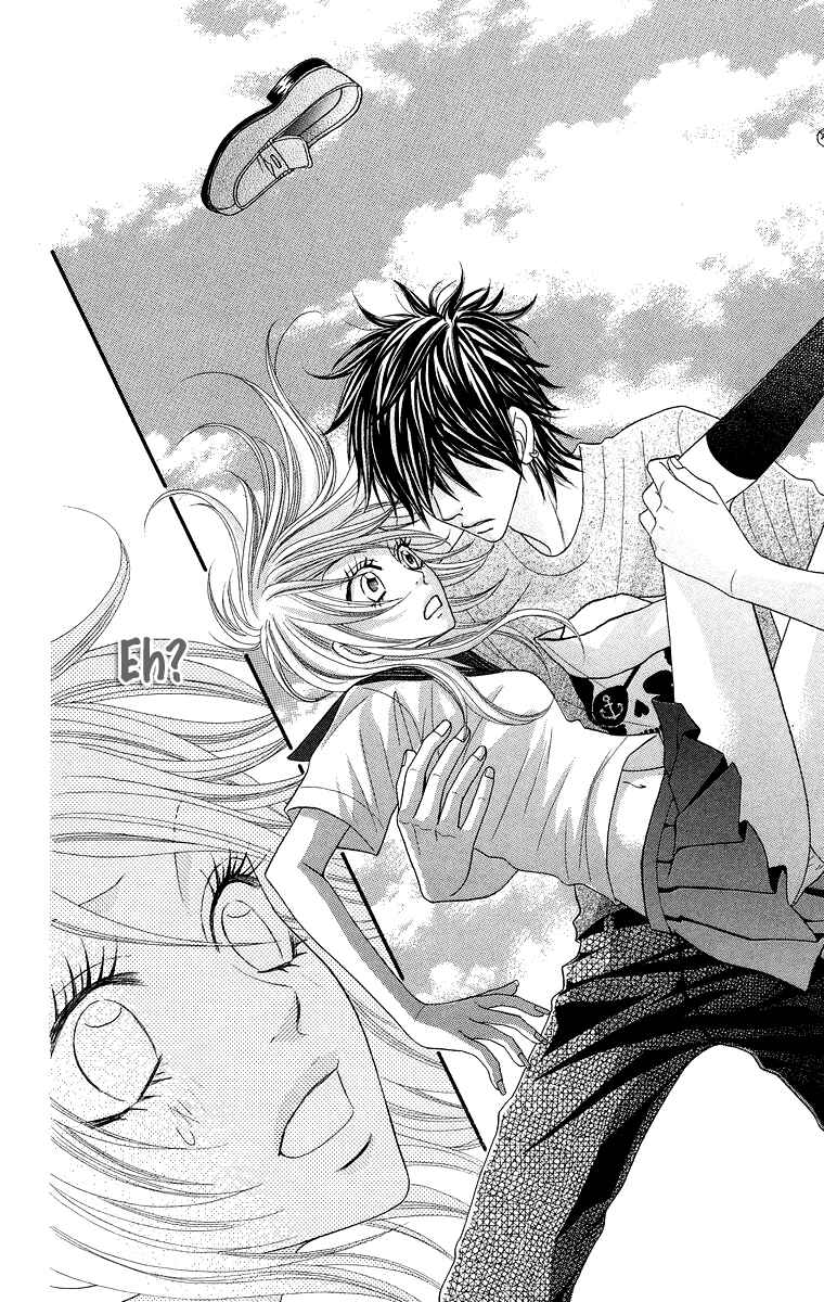 Page 31 Chapter 5 Otomentaru