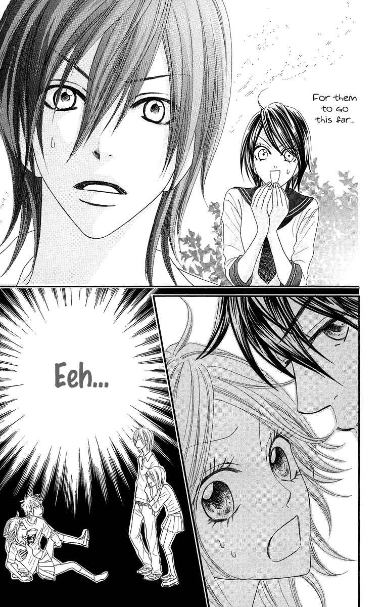 Page 38 Chapter 5 Otomentaru