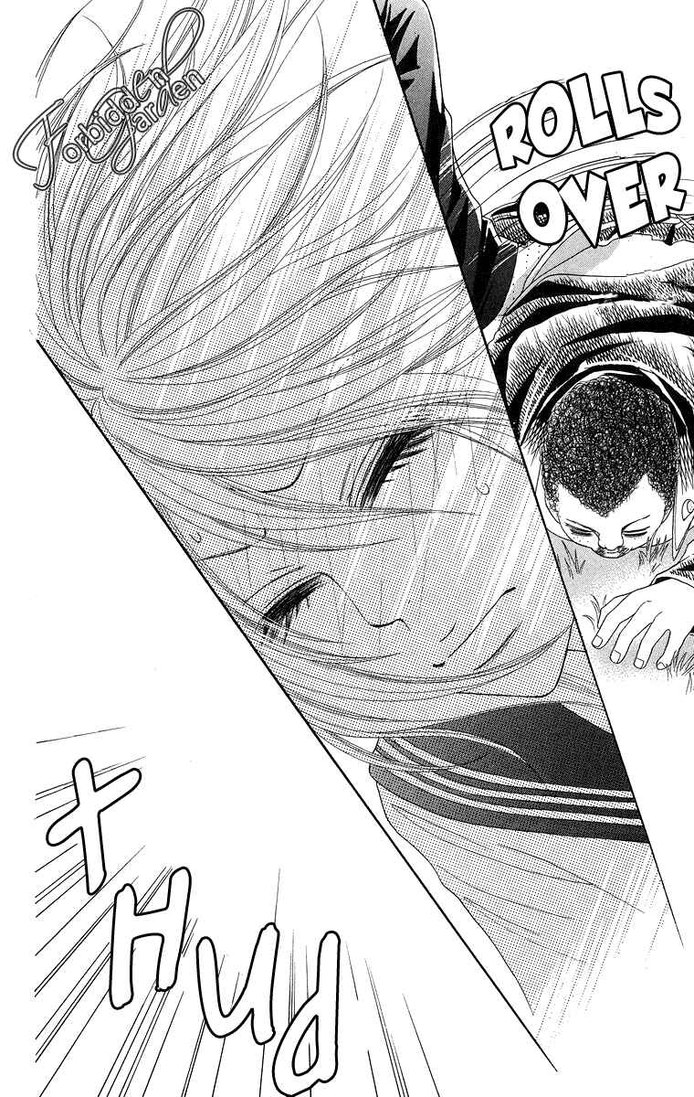 Page 26 Chapter 7 Otomentaru