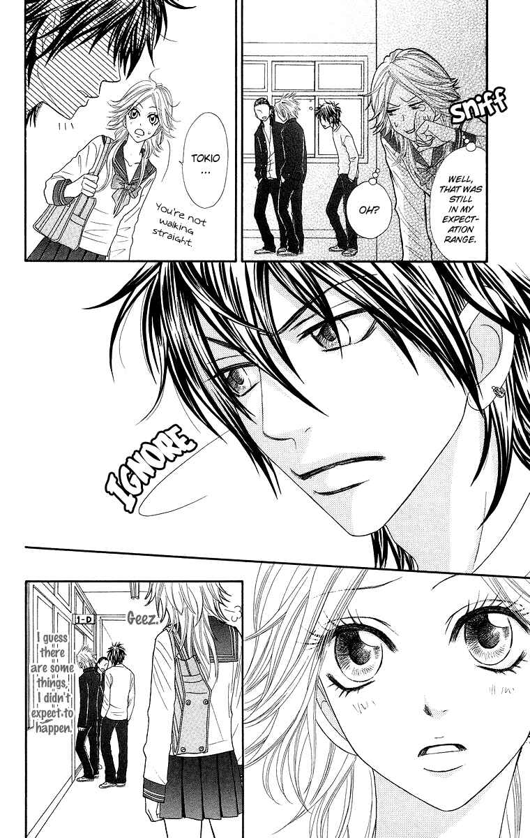 Page 10 Chapter 3 Otomentaru