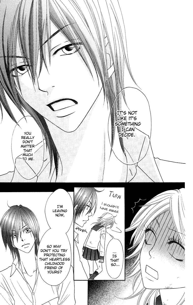 Page 29 Chapter 3 Otomentaru