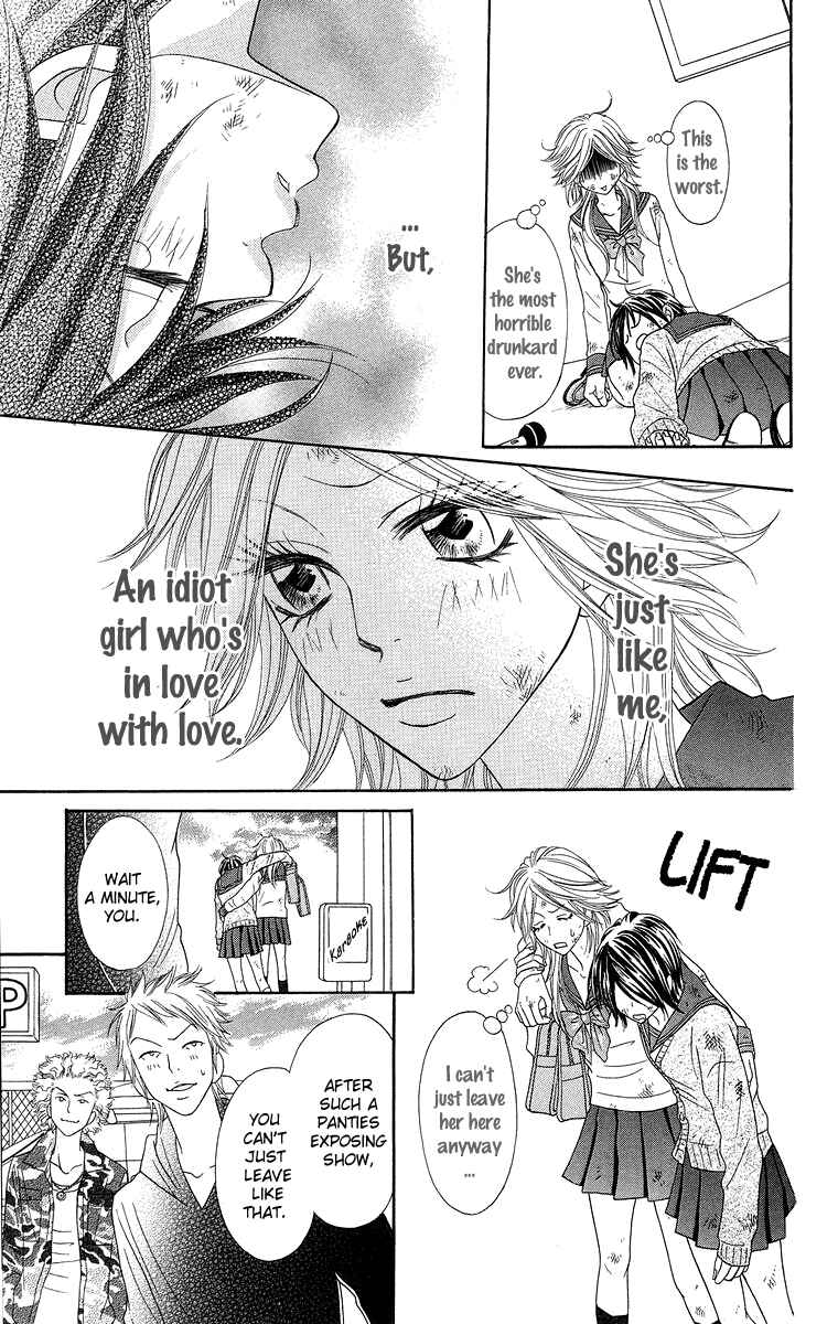 Page 37 Chapter 3 Otomentaru