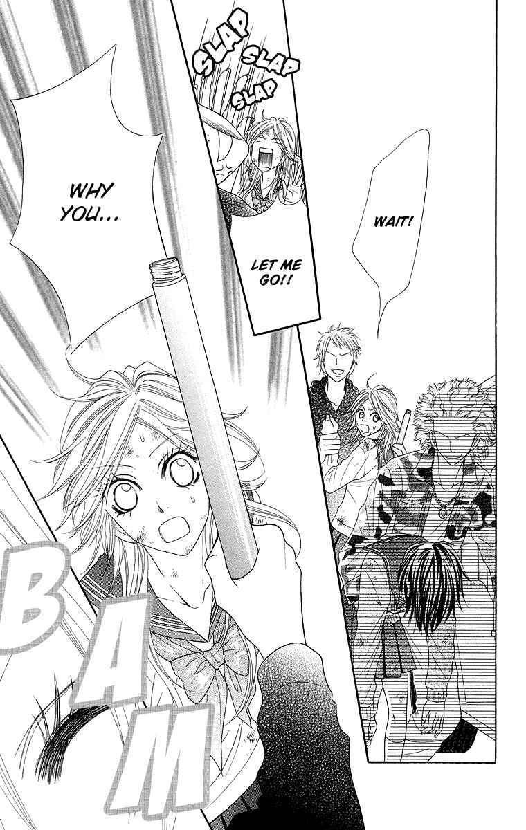 Page 39 Chapter 3 Otomentaru
