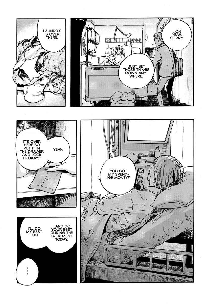 Page 10 Chapter Unknown_6c24 Daisuki na Tsuma Datta