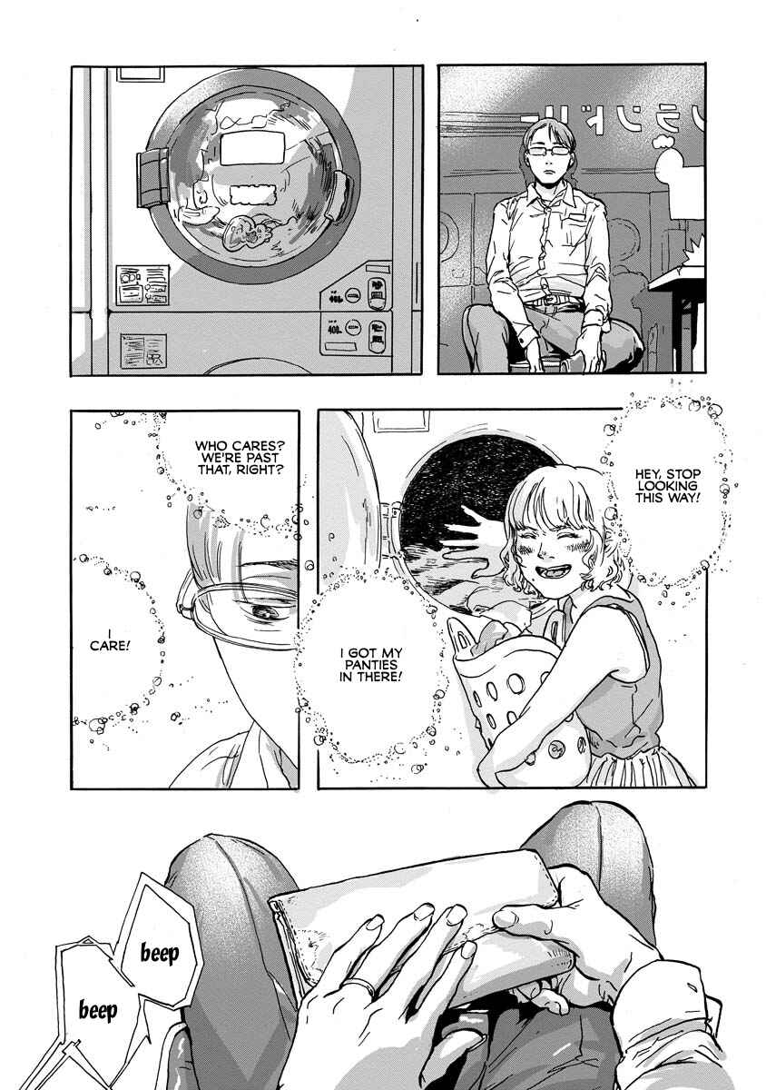 Page 15 Chapter Unknown_6c24 Daisuki na Tsuma Datta