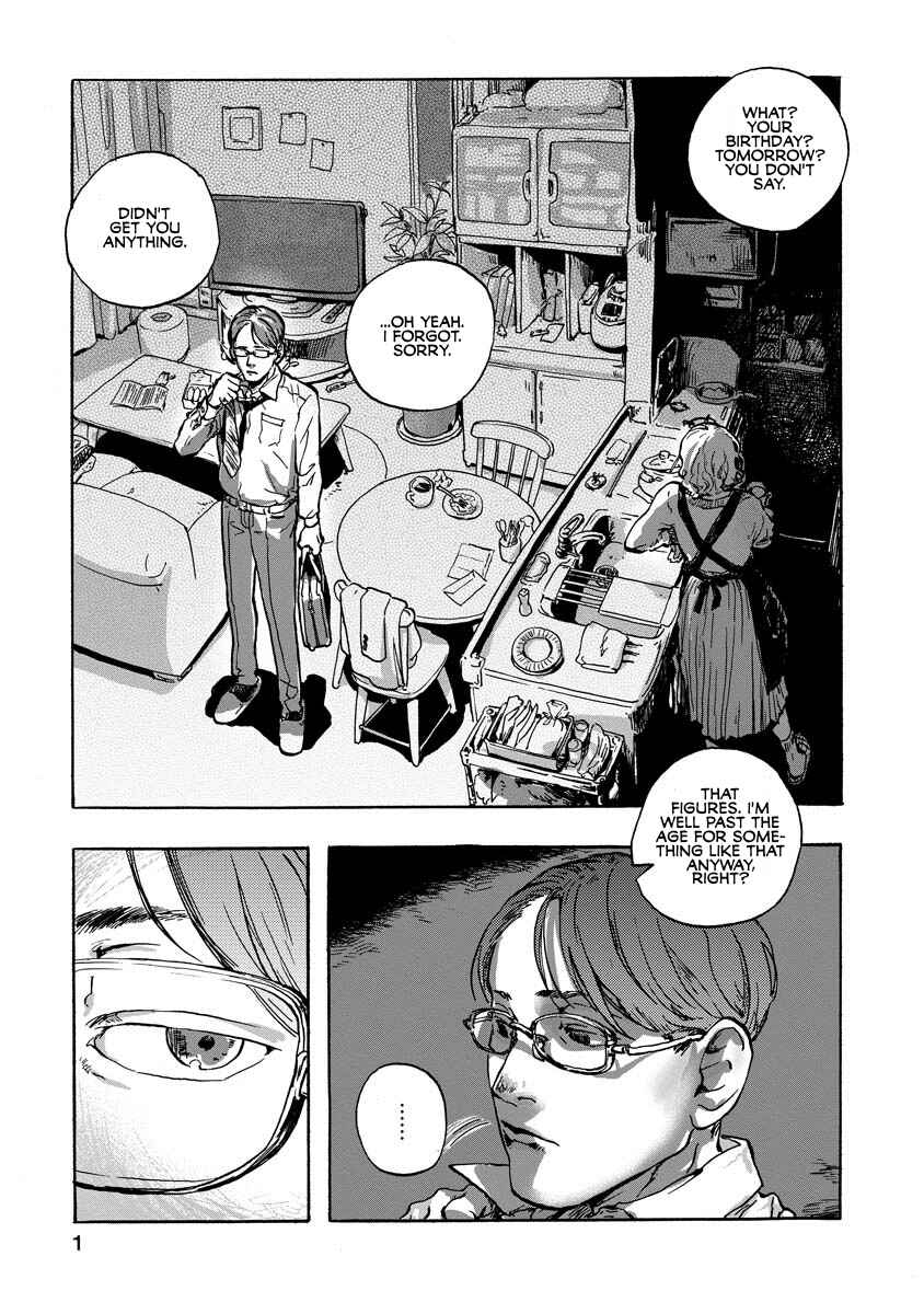Page 2 Chapter Unknown_6c24 Daisuki na Tsuma Datta