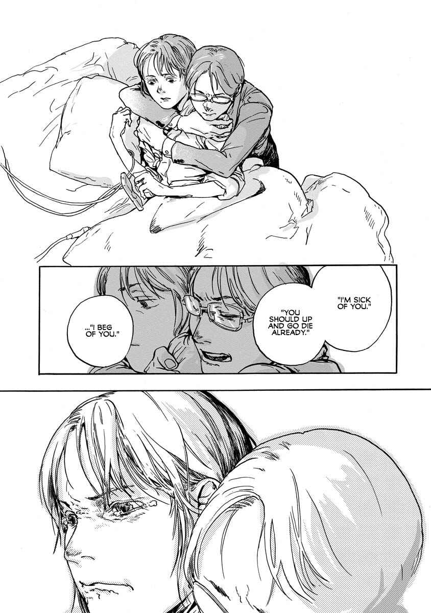 Page 29 Chapter Unknown_6c24 Daisuki na Tsuma Datta