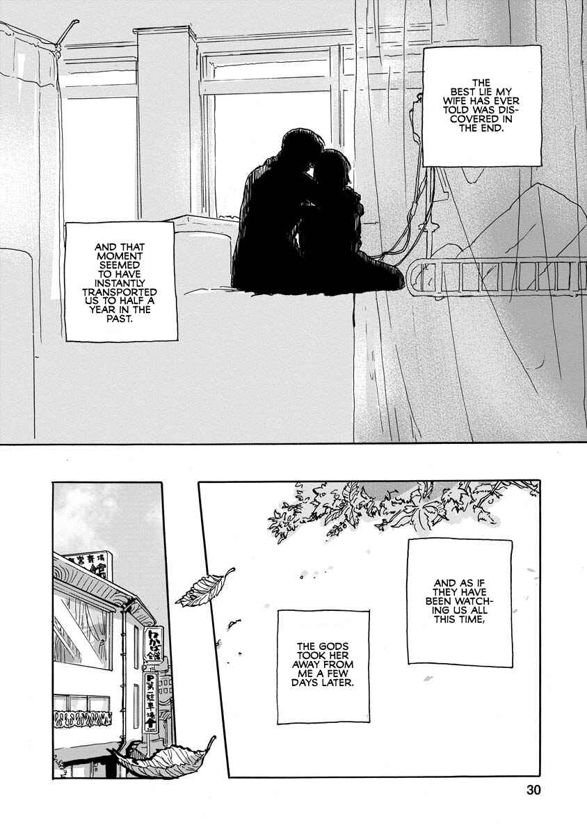 Page 31 Chapter Unknown_6c24 Daisuki na Tsuma Datta