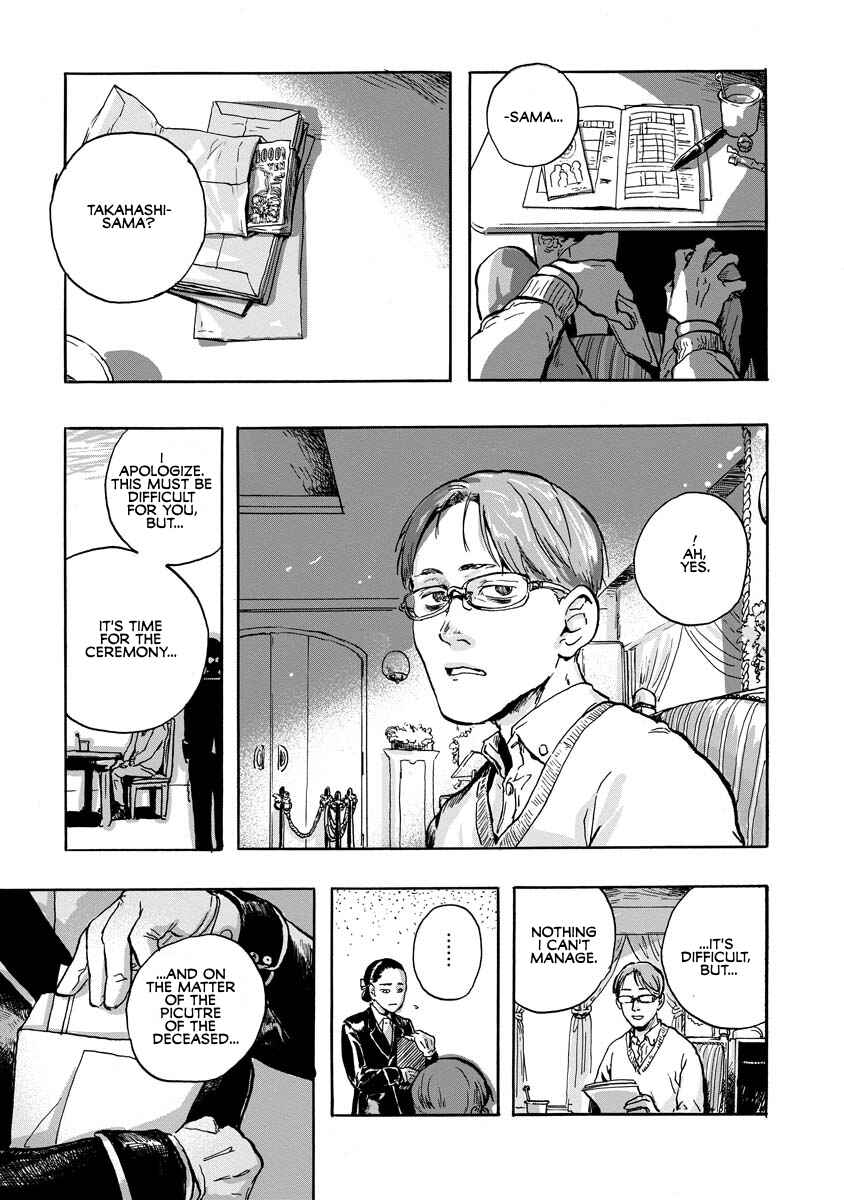 Page 32 Chapter Unknown_6c24 Daisuki na Tsuma Datta