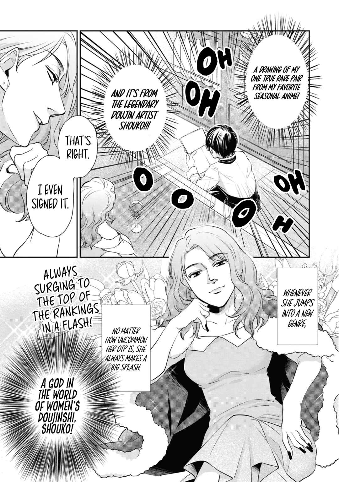 Page 5 Chapter 4 Fudanshi Bartender no Tashinami