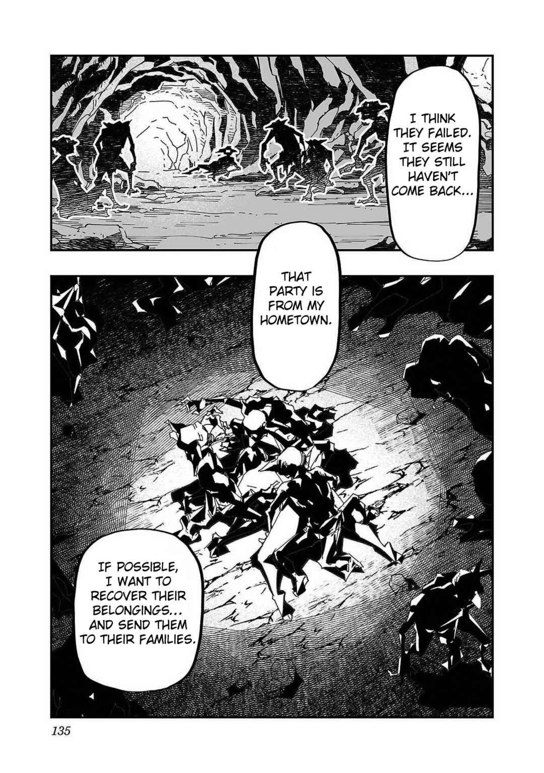 Page 29 Chapter 4 Netori Mahoutsukai no Bouken