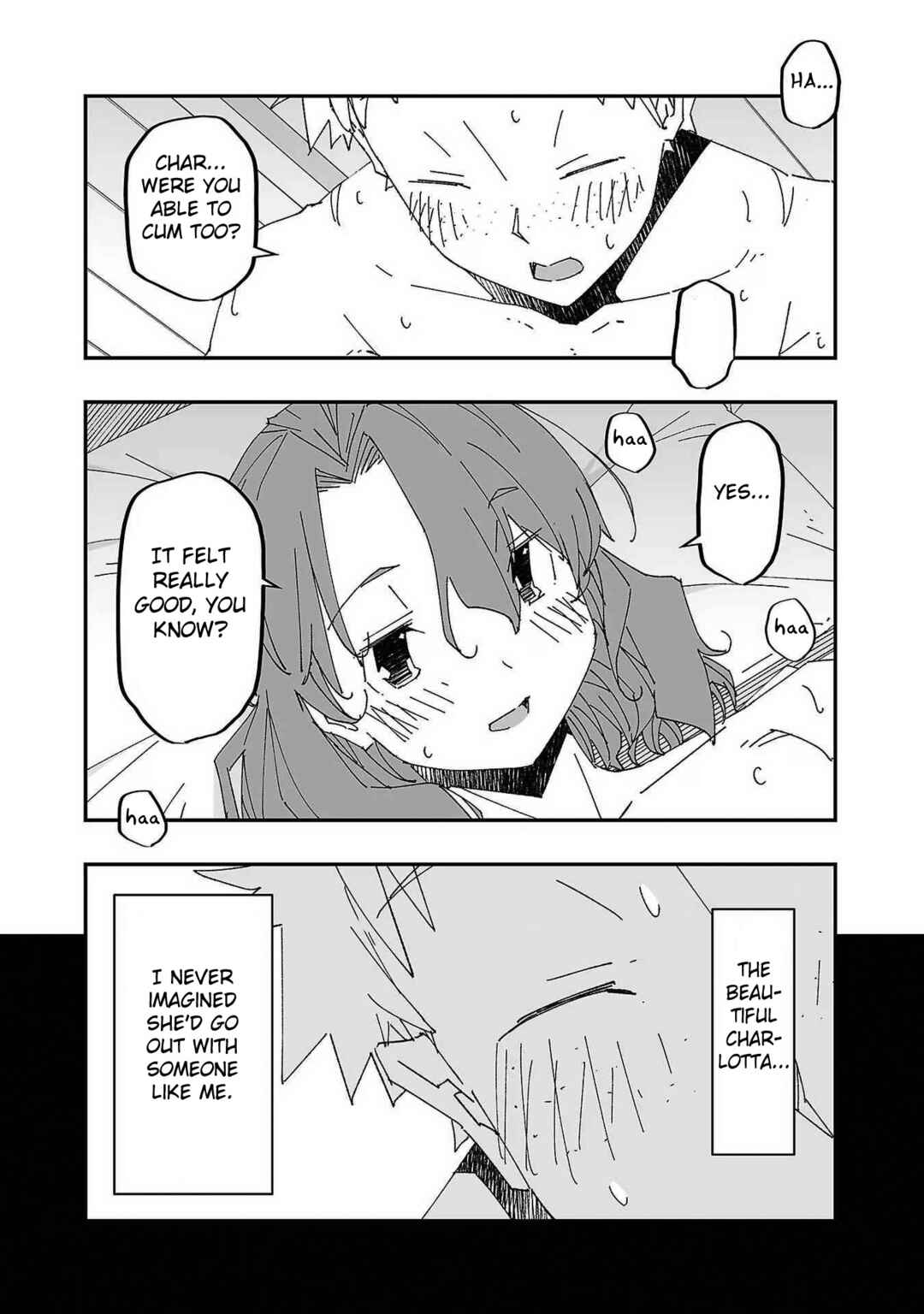Page 15 Chapter 3 Netori Mahoutsukai no Bouken