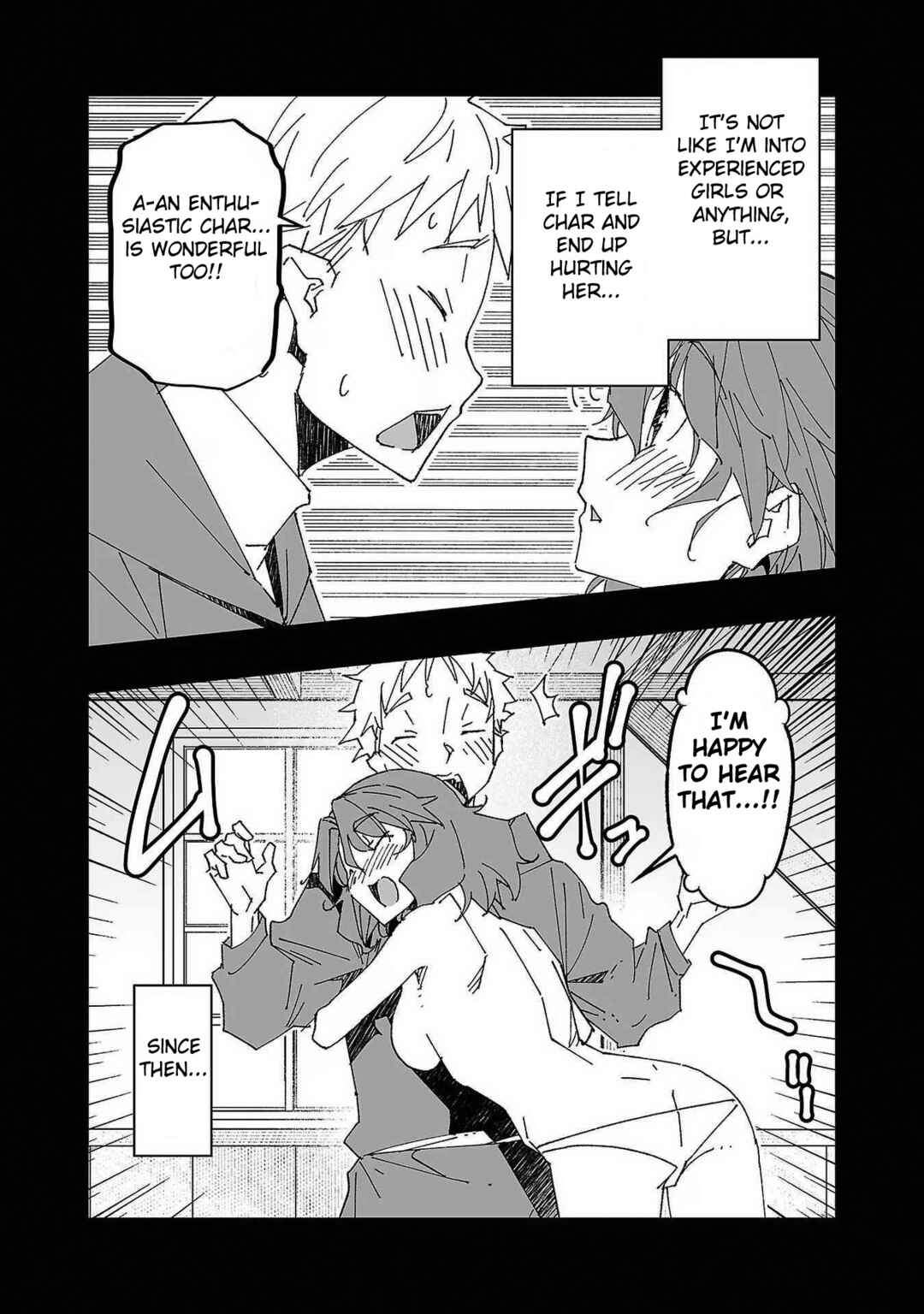 Page 17 Chapter 3 Netori Mahoutsukai no Bouken
