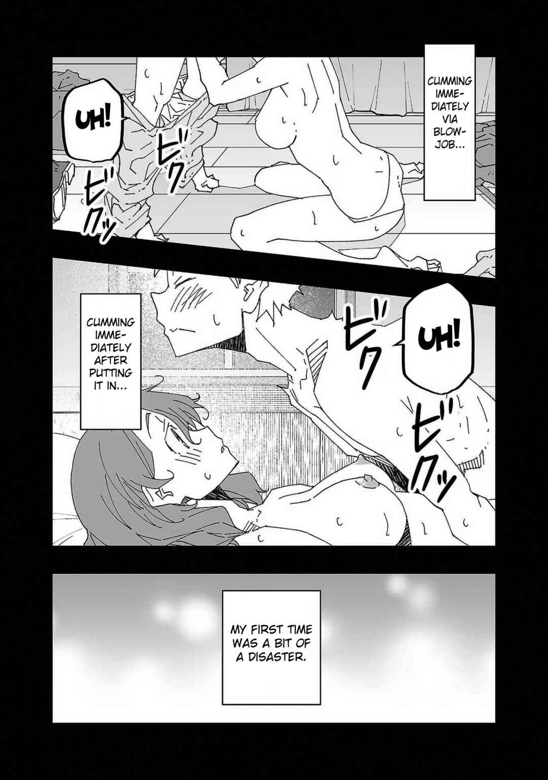 Page 18 Chapter 3 Netori Mahoutsukai no Bouken
