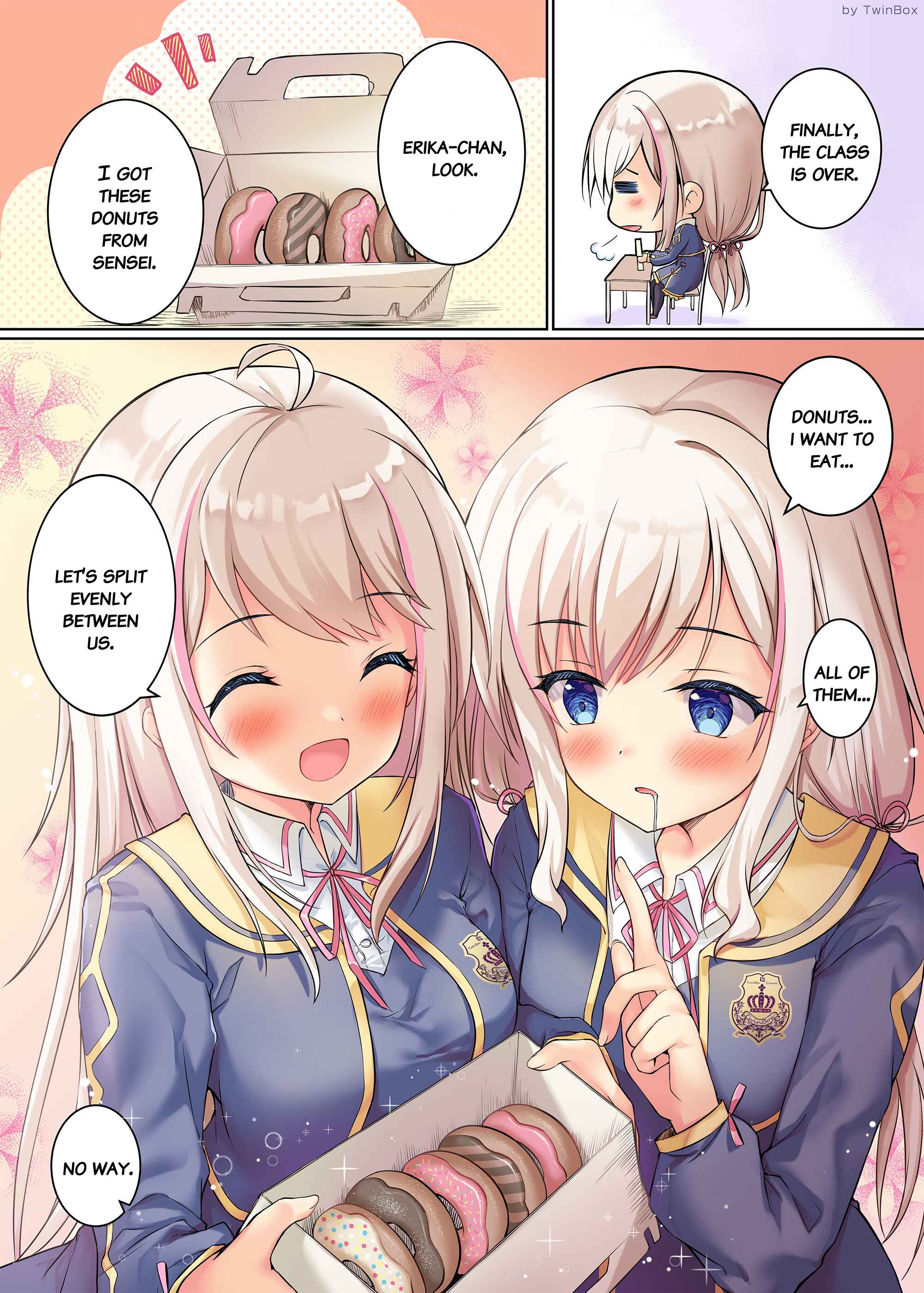 Page 1 Chapter Unknown_646e Donuts