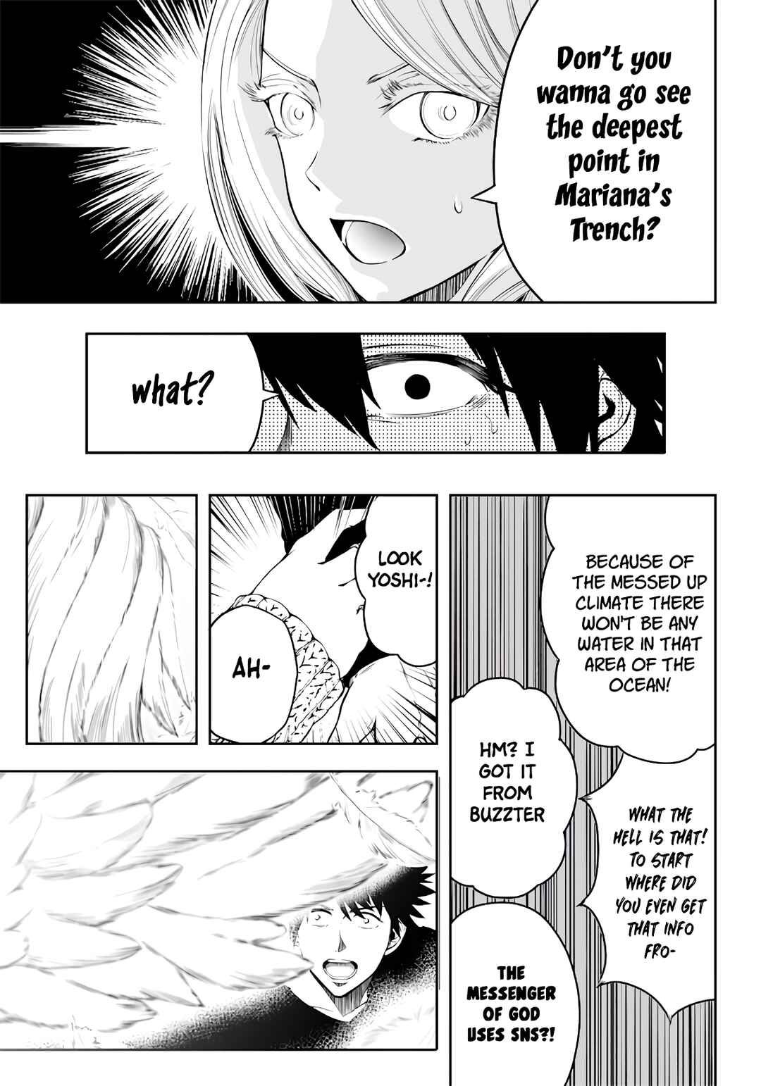 Page 7 Chapter Unknown_eb91 Maria na Kaikou