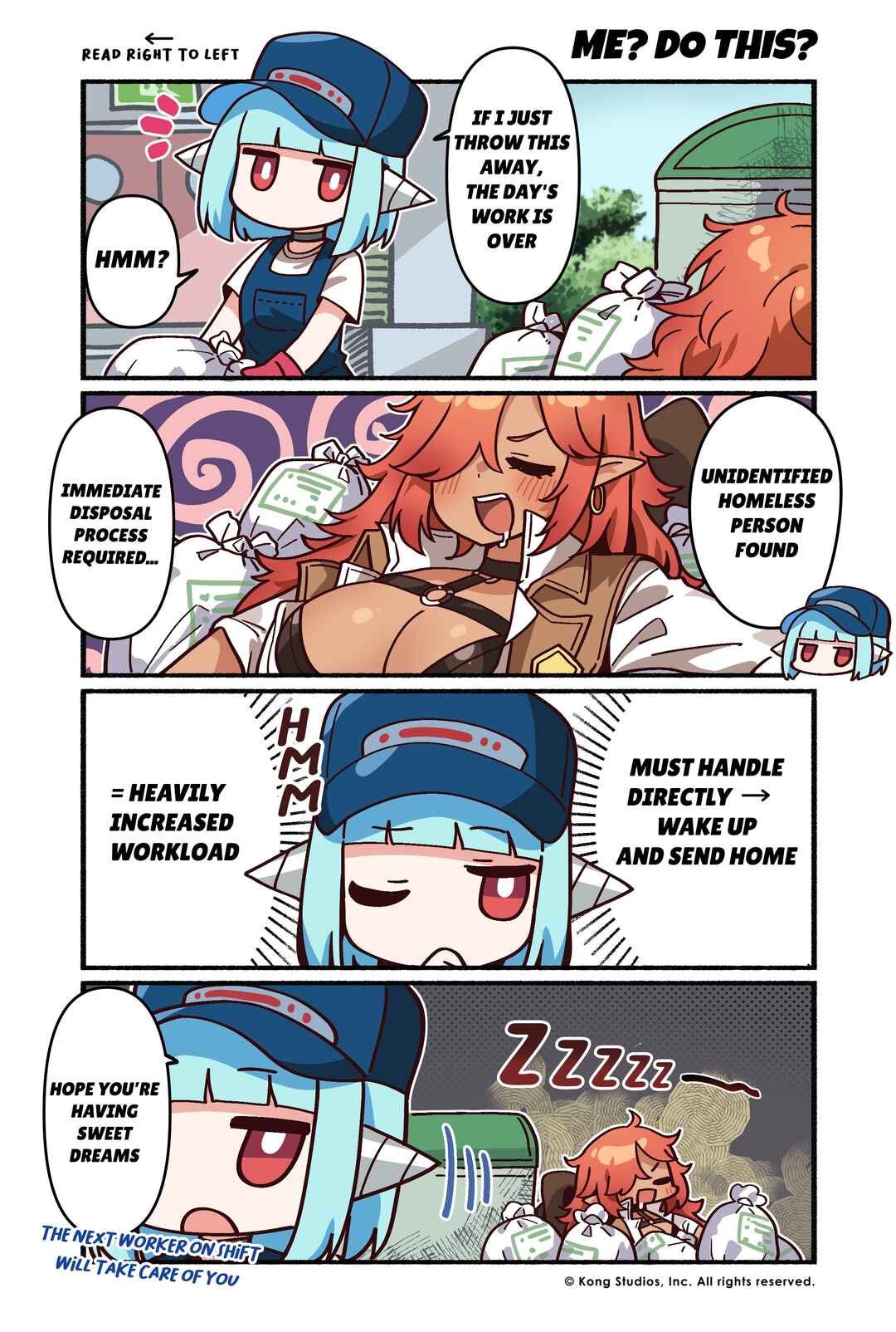 Page 1 Chapter 107 Guardian Tales - Kanterbury Days!