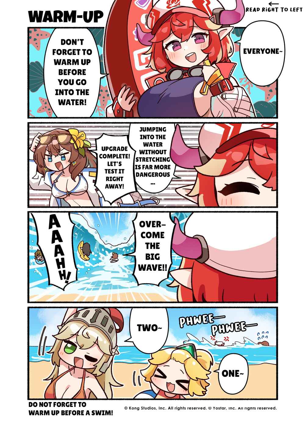 Page 1 Chapter 30 Guardian Tales - Kanterbury Days!