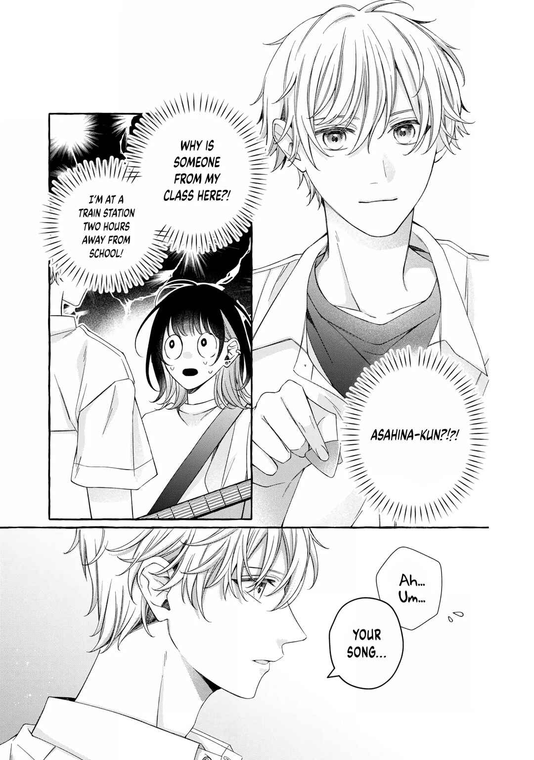 Page 10 Chapter Unknown_d338 Bocchi no Saki ni, Koi no Uta