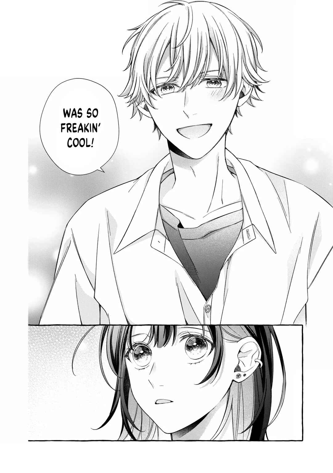 Page 11 Chapter Unknown_d338 Bocchi no Saki ni, Koi no Uta