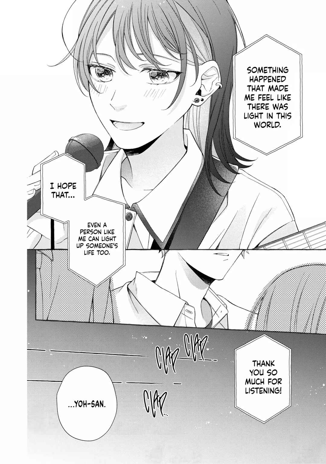 Page 29 Chapter Unknown_d338 Bocchi no Saki ni, Koi no Uta