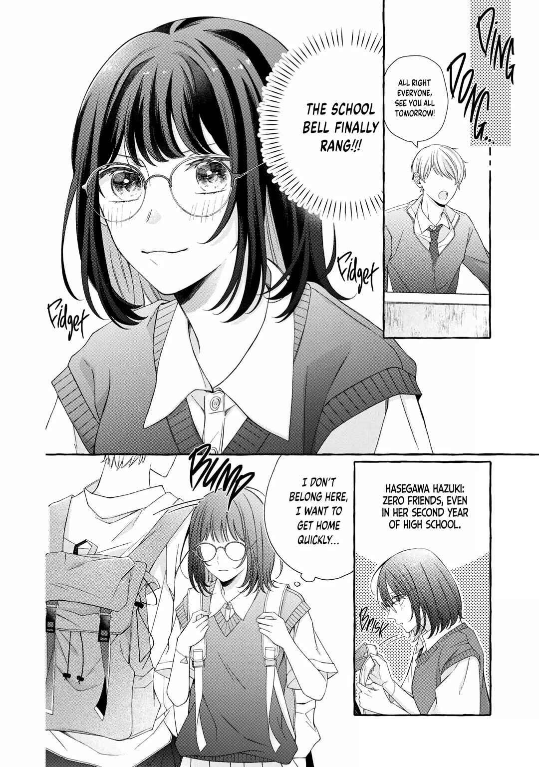 Page 3 Chapter Unknown_d338 Bocchi no Saki ni, Koi no Uta
