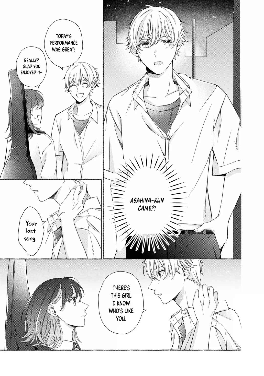 Page 30 Chapter Unknown_d338 Bocchi no Saki ni, Koi no Uta