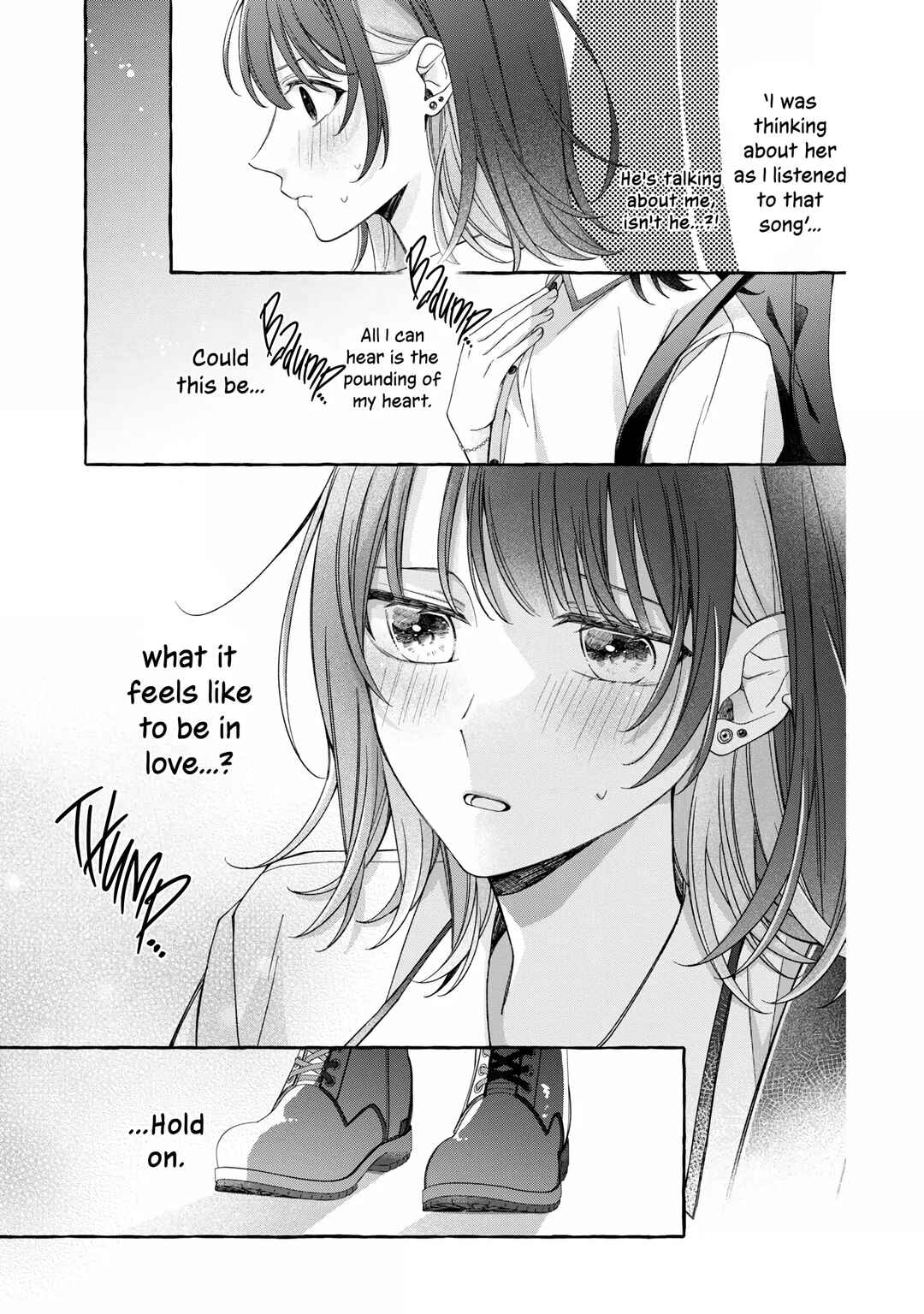 Page 34 Chapter Unknown_d338 Bocchi no Saki ni, Koi no Uta