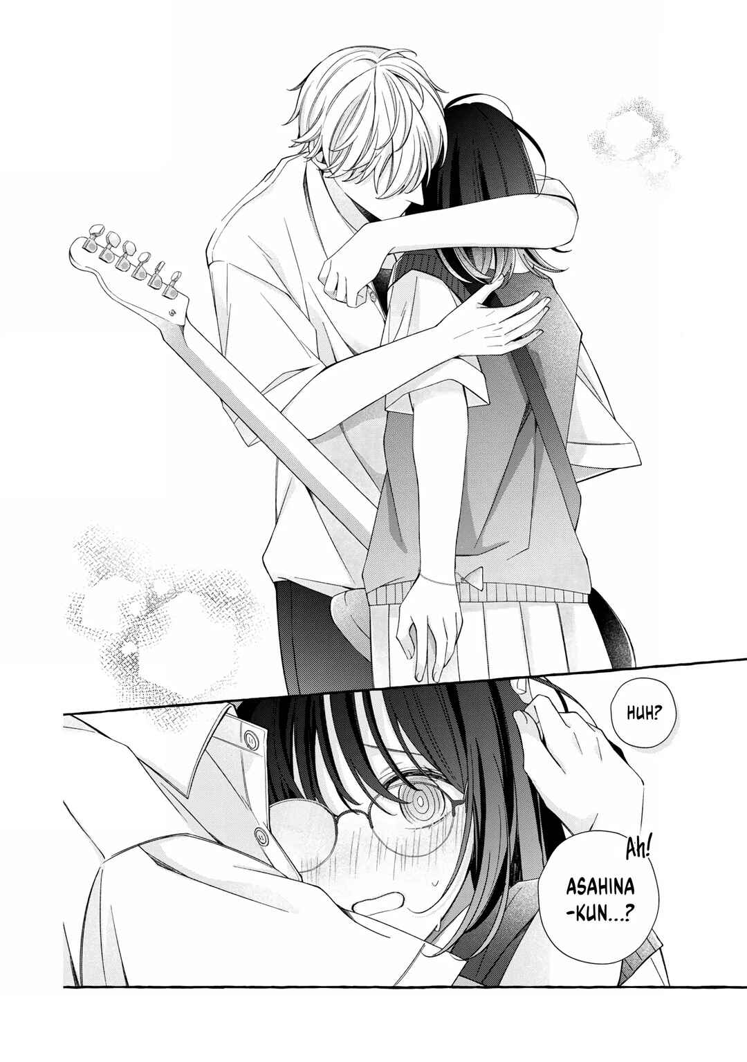 Page 41 Chapter Unknown_d338 Bocchi no Saki ni, Koi no Uta