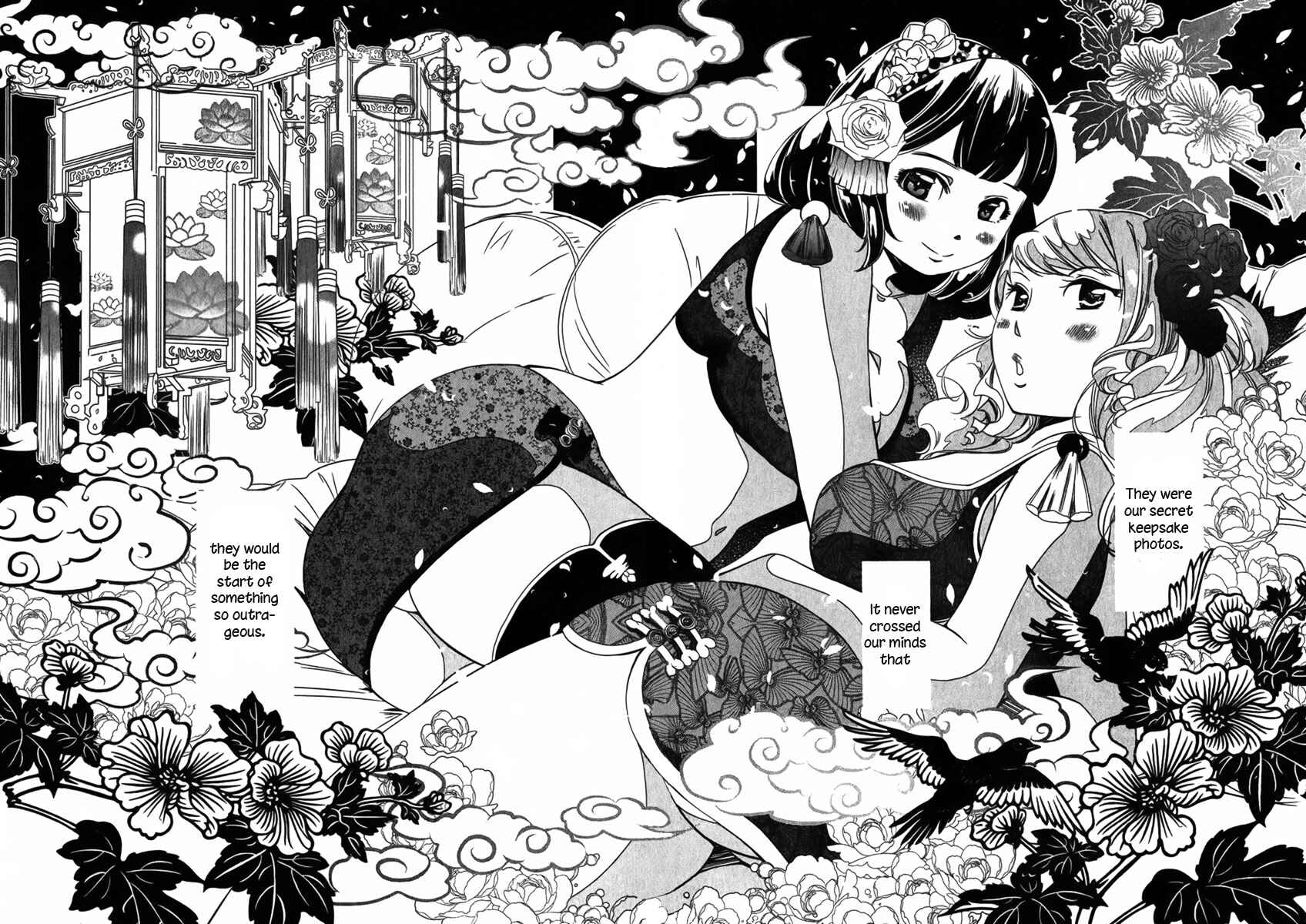 Page 5 Chapter Unknown_b19c 1-Day Idol