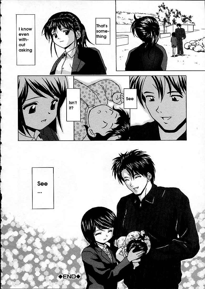 Page 28 Chapter 6 Door of Fascination