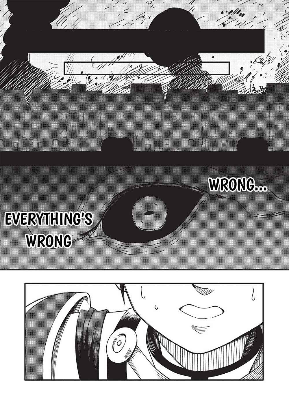Page 7 Chapter 2 Kono Hi, Itsuwari no Yuusha de Aru Ore wa Shin no Yuusha de Aru Kare wo Party kara Tsuihou shita