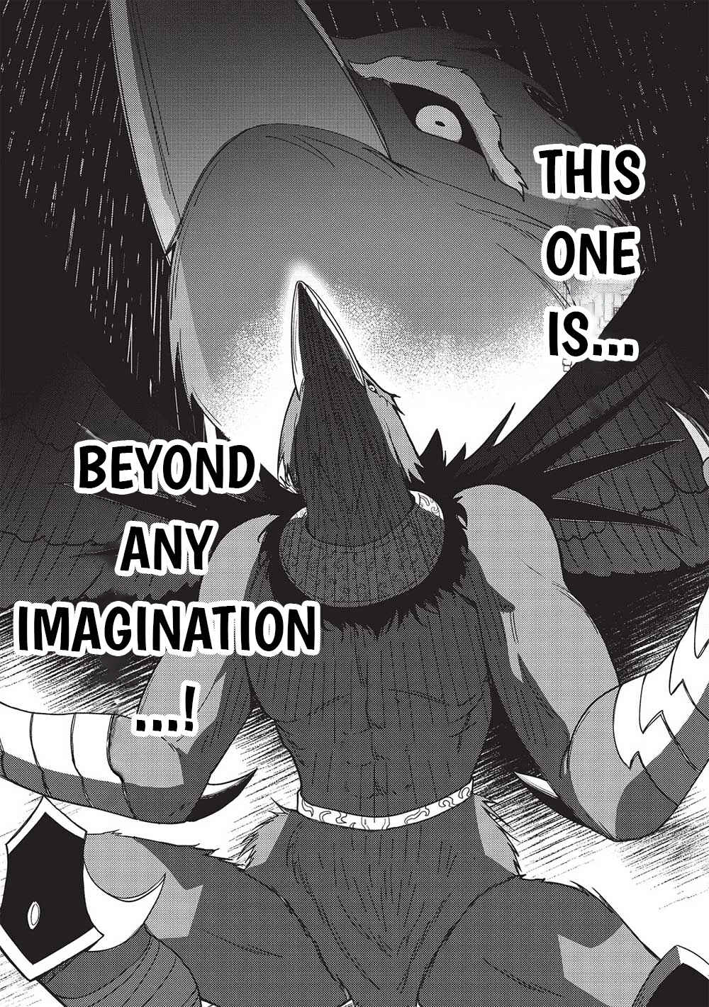 Page 8 Chapter 2 Kono Hi, Itsuwari no Yuusha de Aru Ore wa Shin no Yuusha de Aru Kare wo Party kara Tsuihou shita