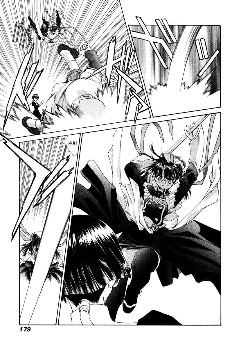 Page 8 Chapter 10 Tengoku