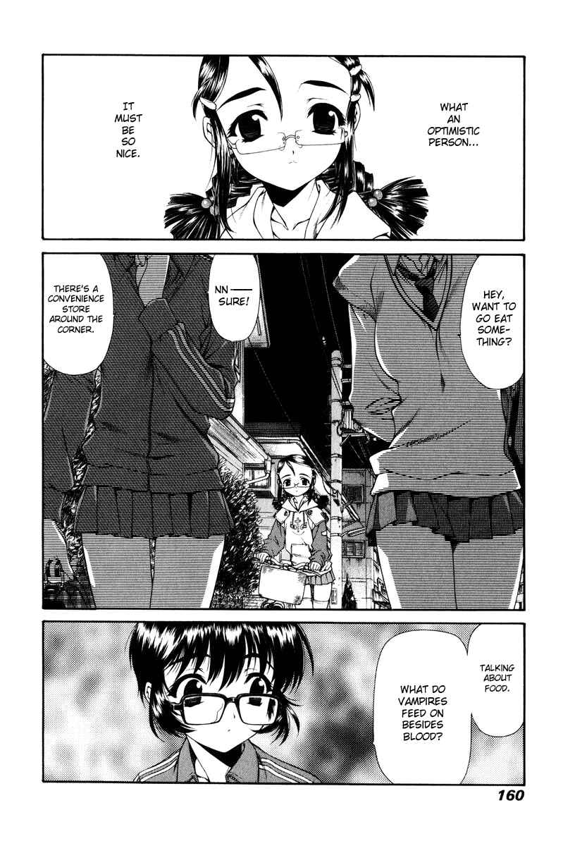Page 9 Chapter 9 Tengoku
