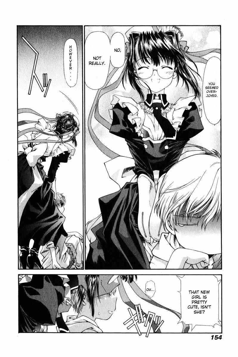 Page 3 Chapter 9 Tengoku