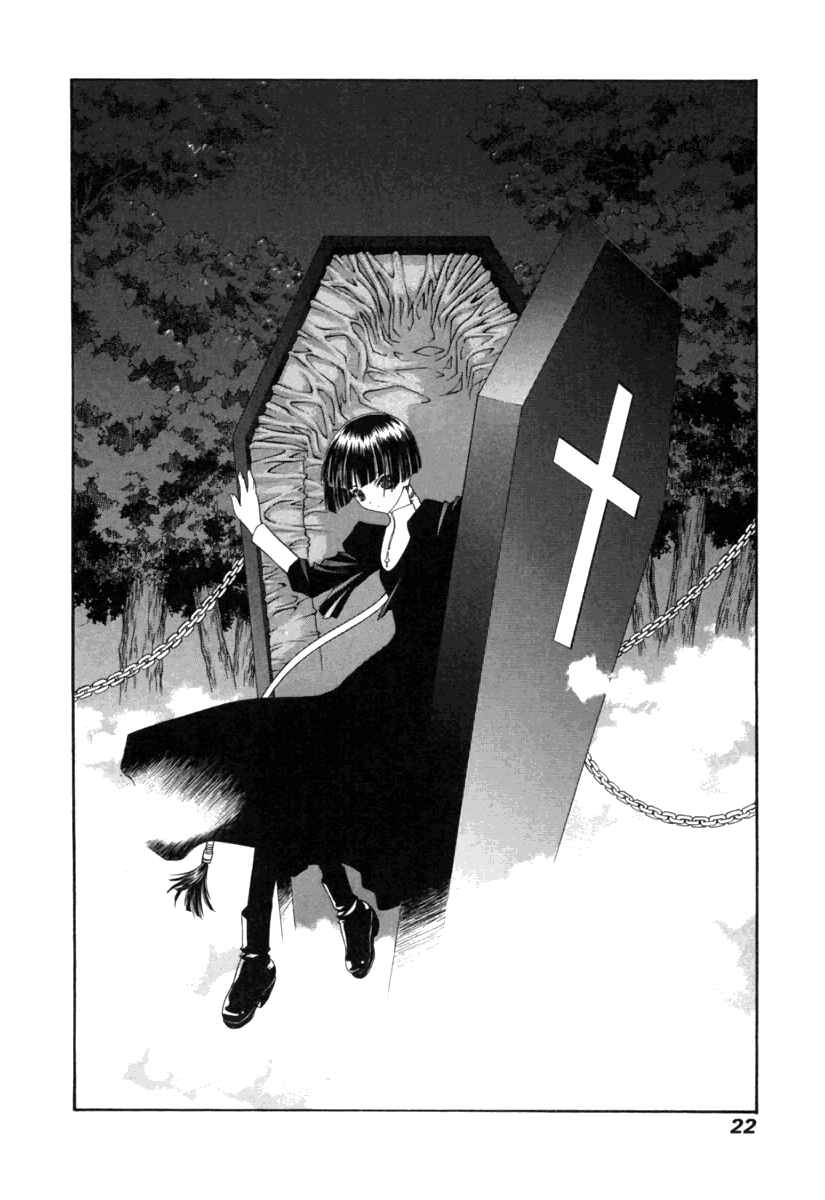 Page 2 Chapter 13 Tengoku