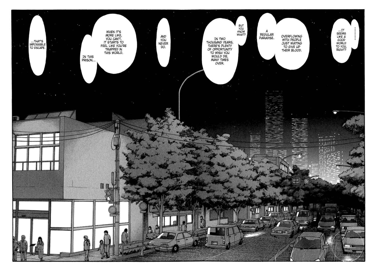 Page 4 Chapter 14 Tengoku