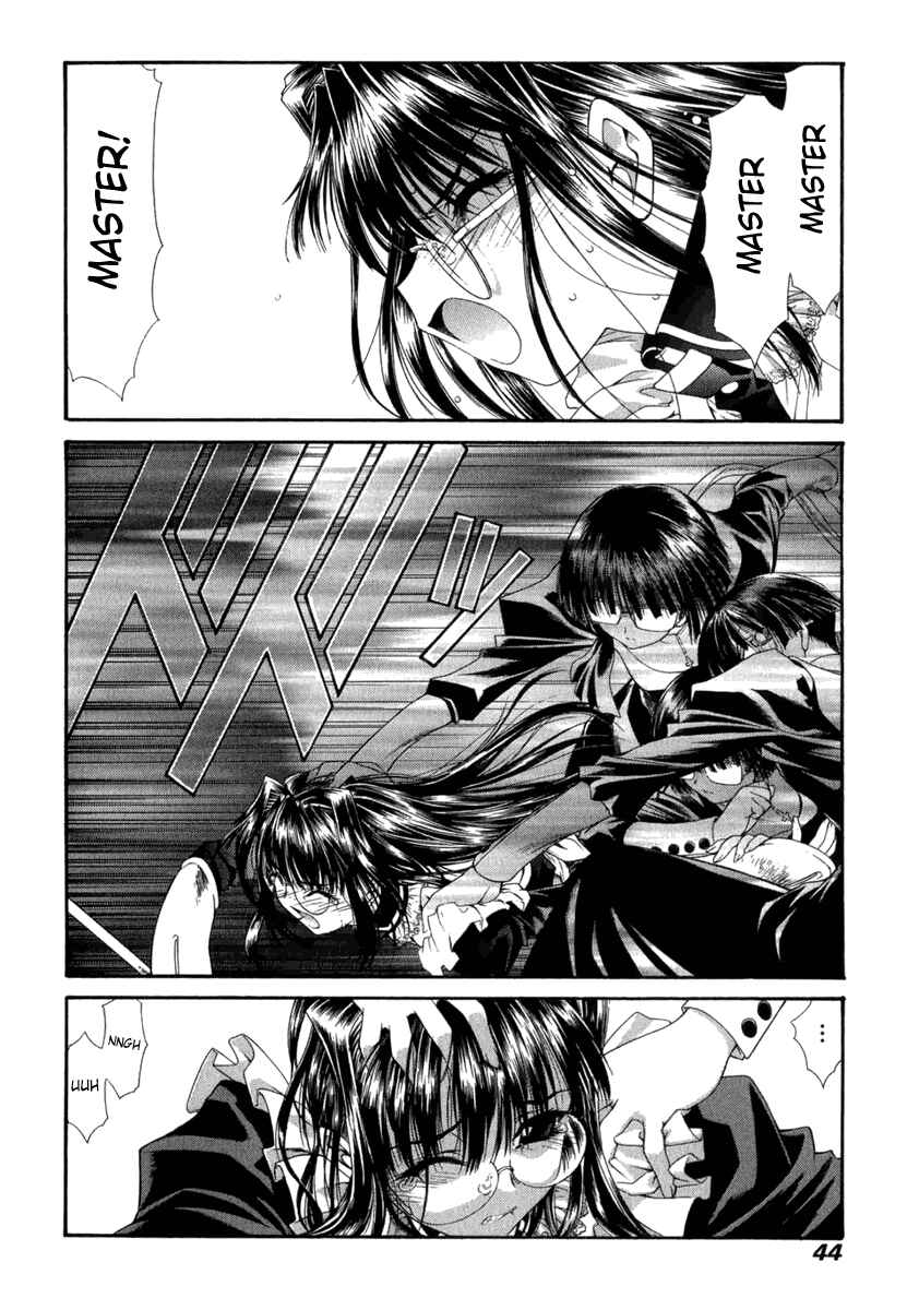 Page 7 Chapter 14 Tengoku