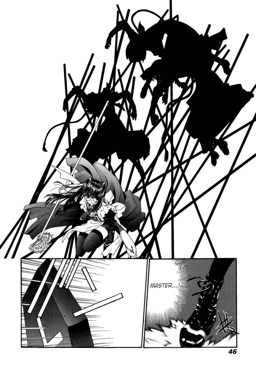 Page 9 Chapter 14 Tengoku