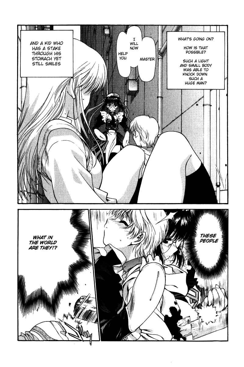 Page 9 Chapter 3 Tengoku