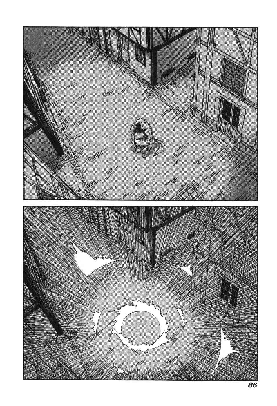 Page 4 Chapter 16 Tengoku
