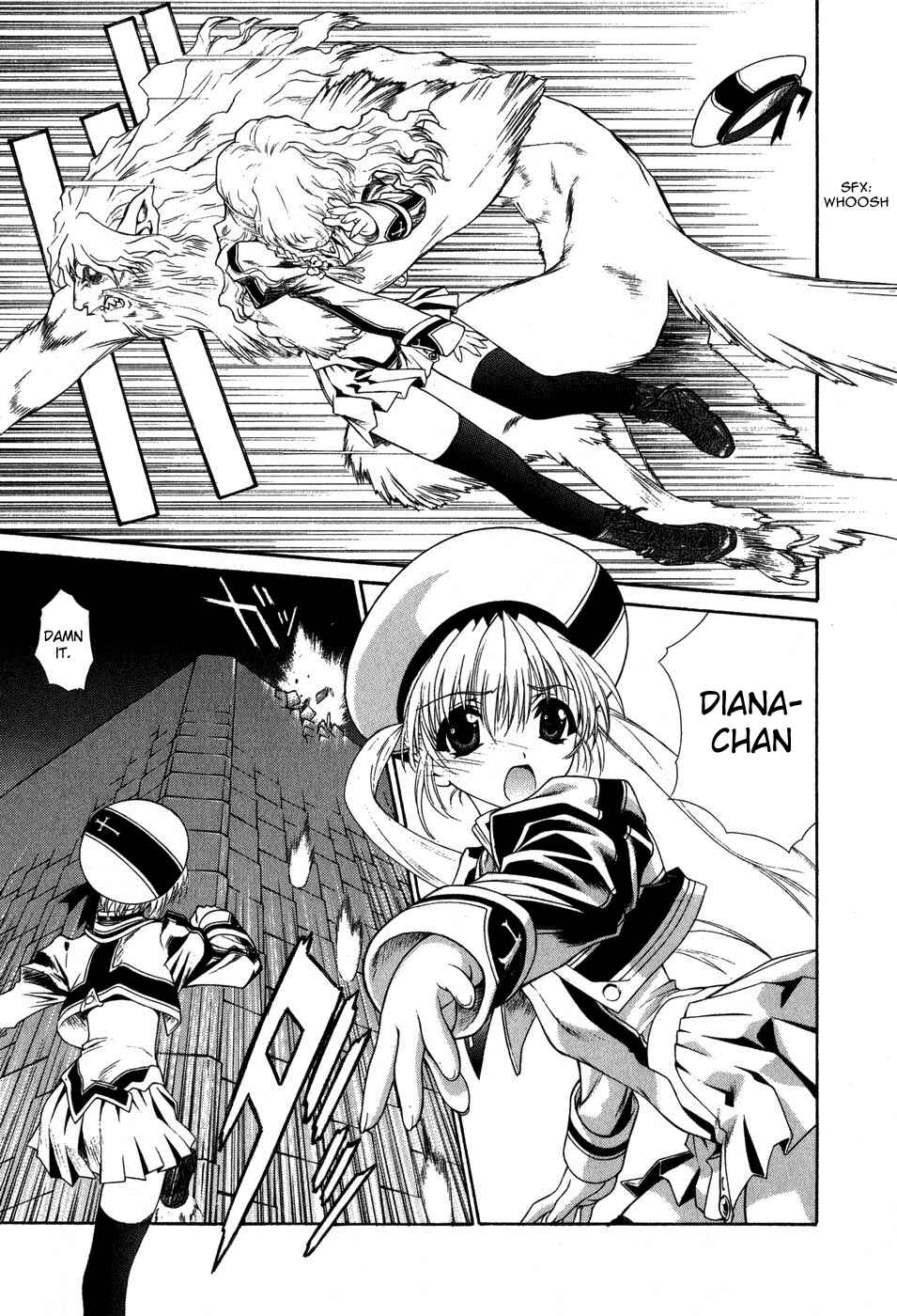 Page 9 Chapter 16 Tengoku