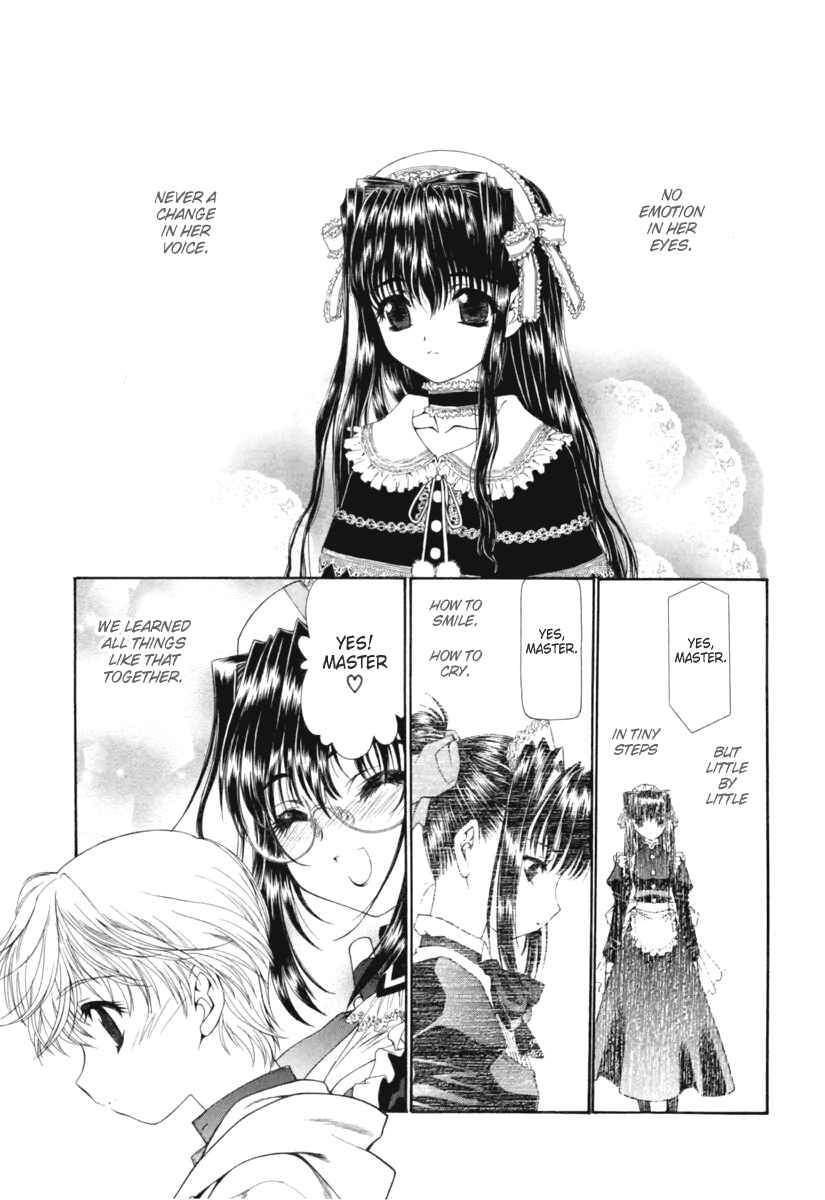 Page 17 Chapter 12 Tengoku