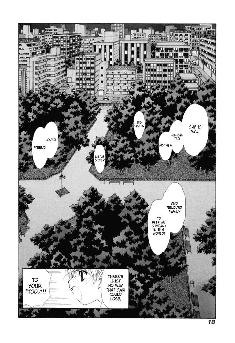 Page 18 Chapter 12 Tengoku