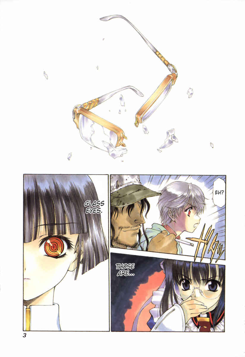 Page 4 Chapter 12 Tengoku