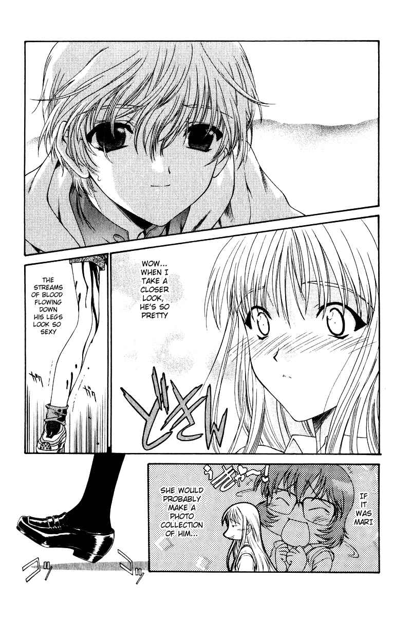 Page 9 Chapter 2 Tengoku