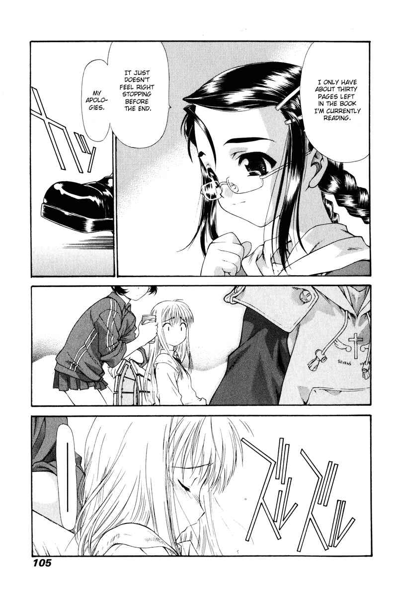 Page 5 Chapter 6 Tengoku